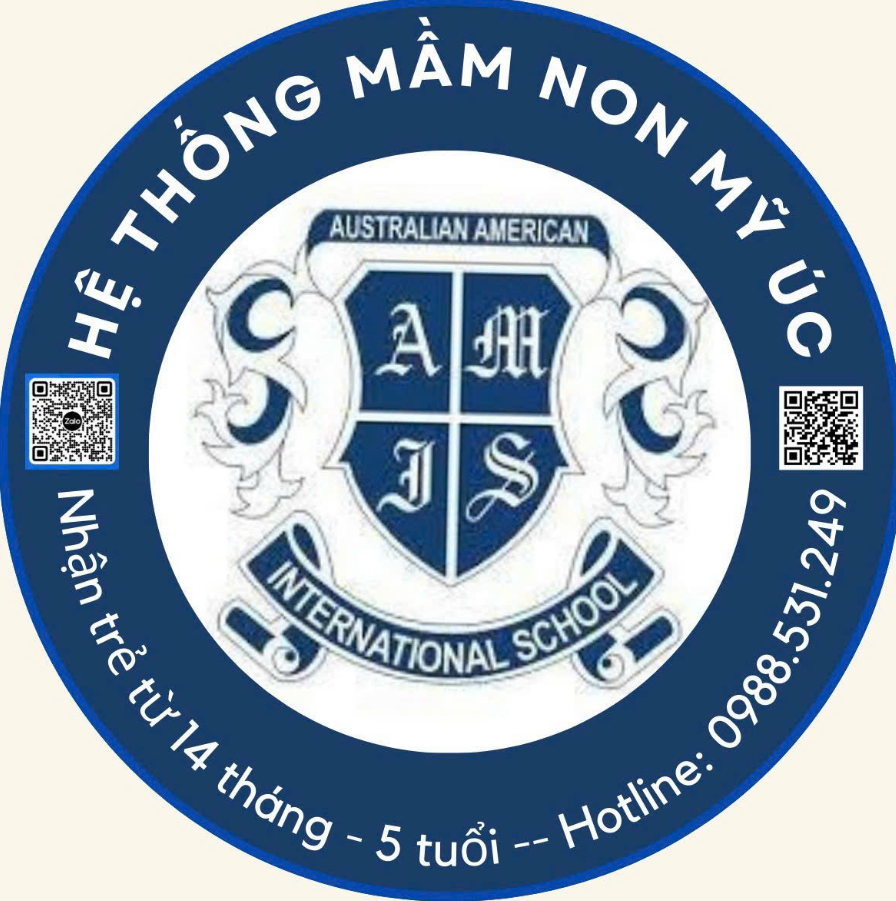 Trường Mầm Non Anh Ngữ Mỹ Úc
