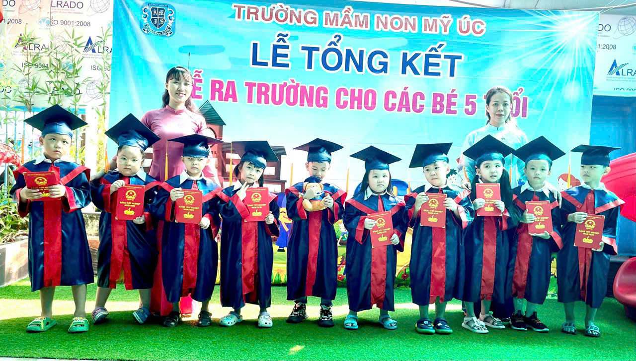 NỘI DUNG CHƯƠNG TRÌNH GIÁO DỤC 4-5 TUỔI 